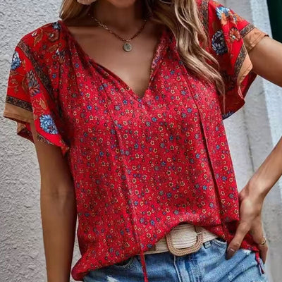 Darie | Bluzka Boho Mia