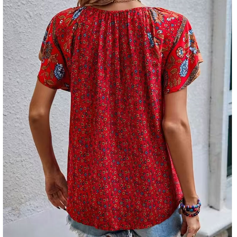 Darie | Bluzka Boho Mia