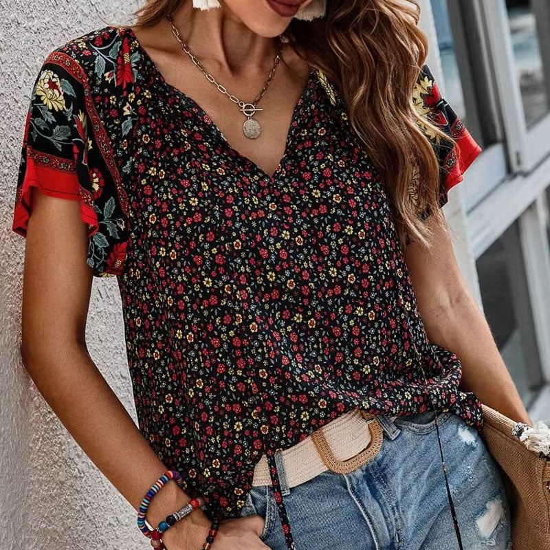 Darie | Bluzka Boho Mia