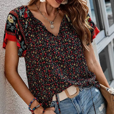 Darie | Bluzka Boho Mia