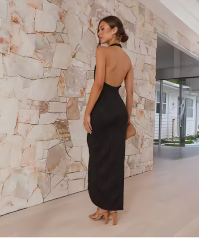 Shyann - Sukienka plisowana