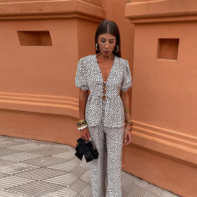 Lisa™ | Stylowy, elegancki zestaw