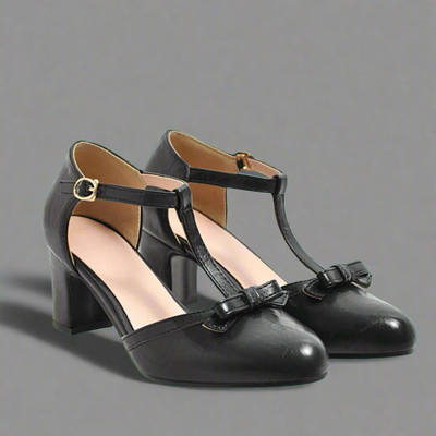 Drisvinda™ | Eleganckie i Wygodne Obcasy dla Komfortowego Chodzenia