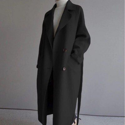 Nicky | Trench-Coat