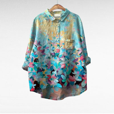 Modna Vintage Bluzka