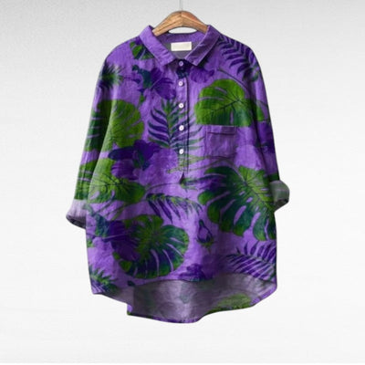 Modna Vintage Bluzka