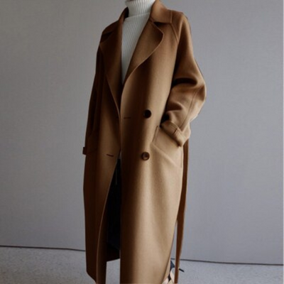 Nicky | Trench-Coat