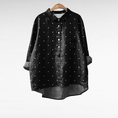 Modna Vintage Bluzka