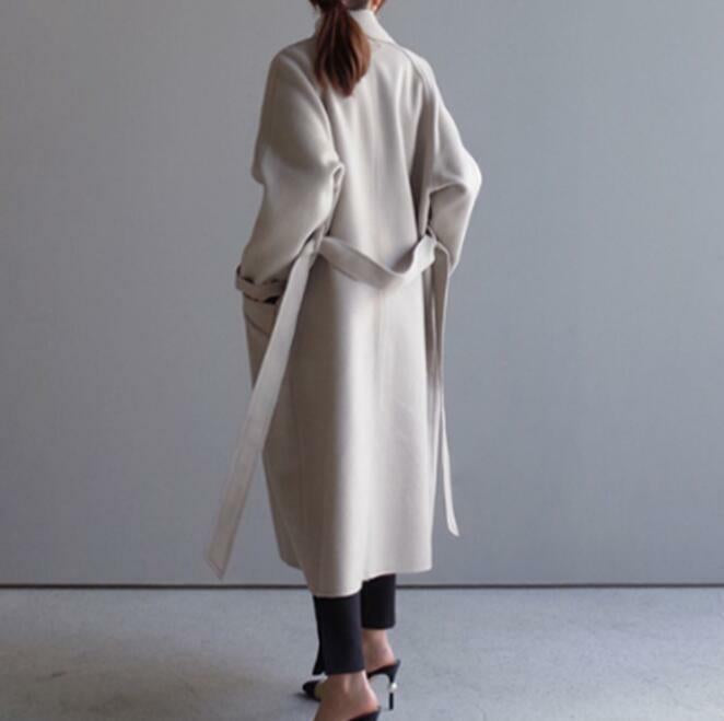 Nicky | Trench-Coat