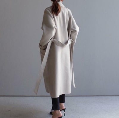 Nicky | Trench-Coat