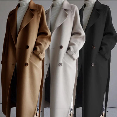 Nicky | Trench-Coat