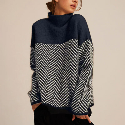 Romane | Elegancki sweter