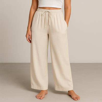 Vivian™ | Eleganckie letnie spodnie
