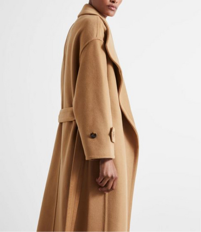 Nicky | Trench-Coat