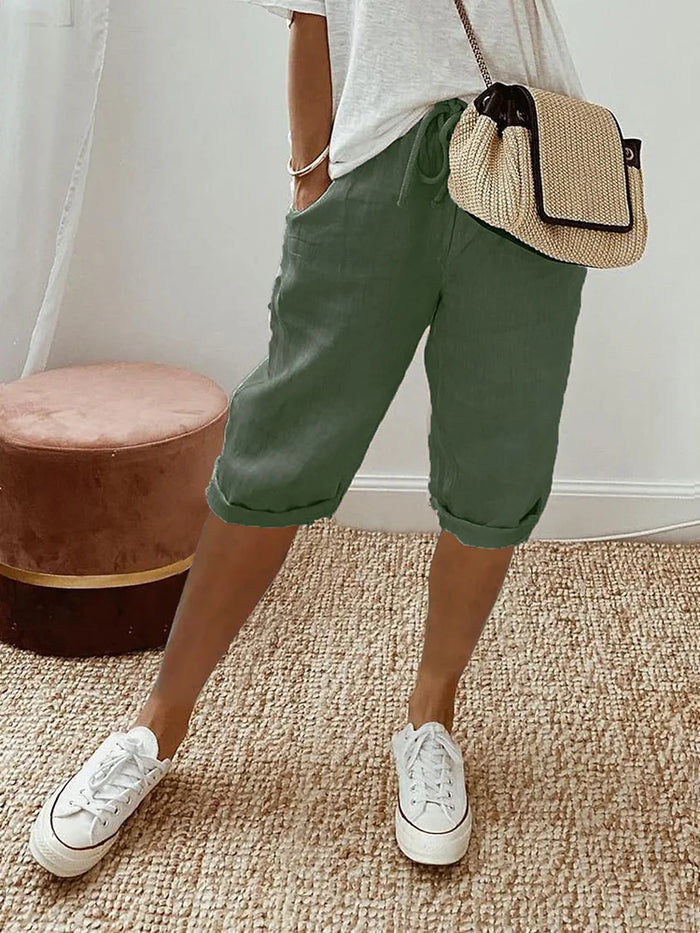 Lucy™ | Eleganckie spodnie