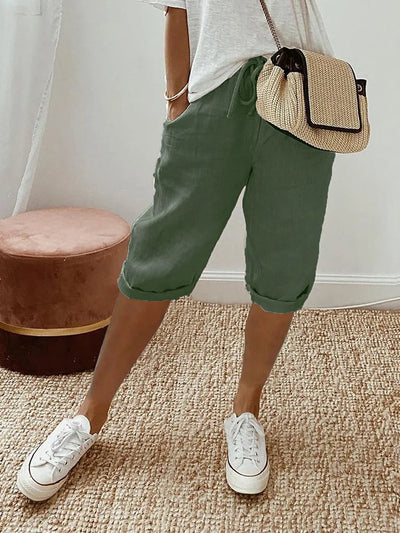 Lucy™ | Eleganckie spodnie