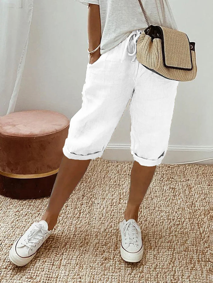 Lucy™ | Eleganckie spodnie
