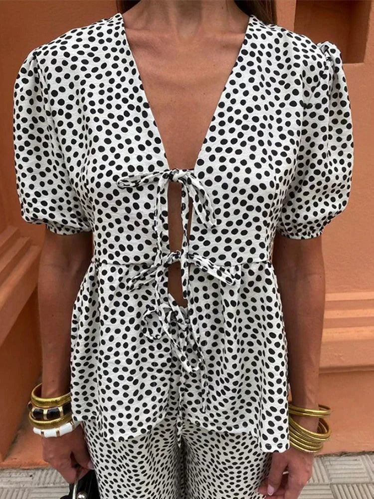 Lisa™ | Stylowy, elegancki zestaw