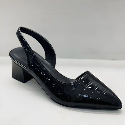 Saskia™ | Ortopedyczne Komfortowe Obcasy