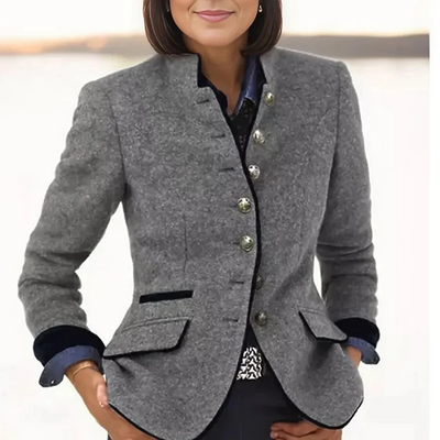 Brenda | Wiejski Chic Kurtka