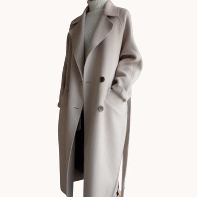 Nicky | Trench-Coat