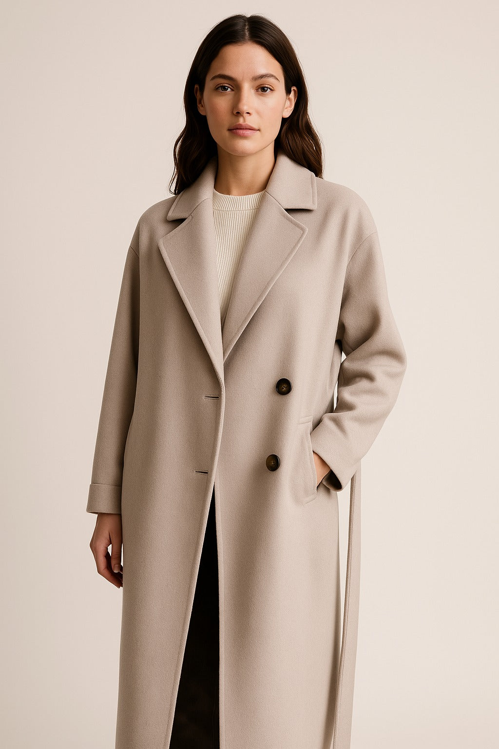 Nicky | Trench-Coat