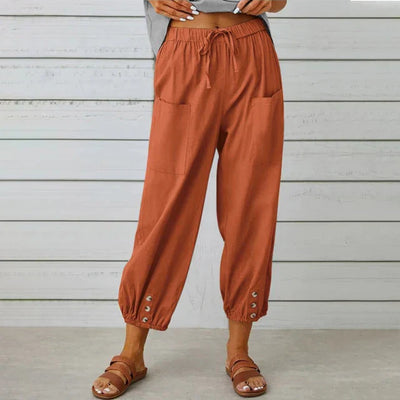Claudine™ | Komfortowe Casual Spodnie