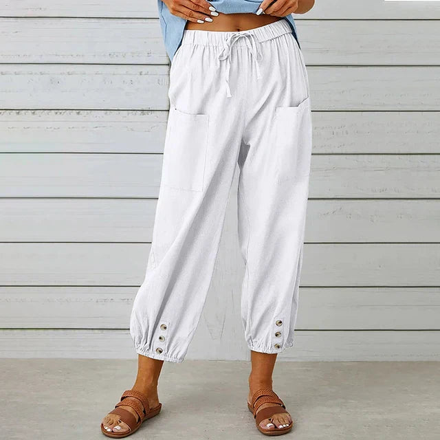 Claudine™ | Komfortowe Casual Spodnie