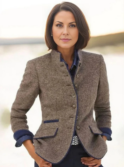 Brenda | Wiejski Chic Kurtka