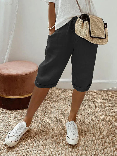 Lucy™ | Eleganckie spodnie