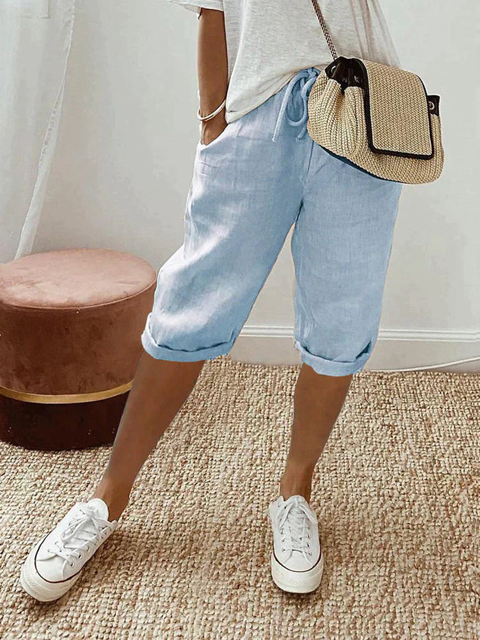 Lucy™ | Eleganckie spodnie