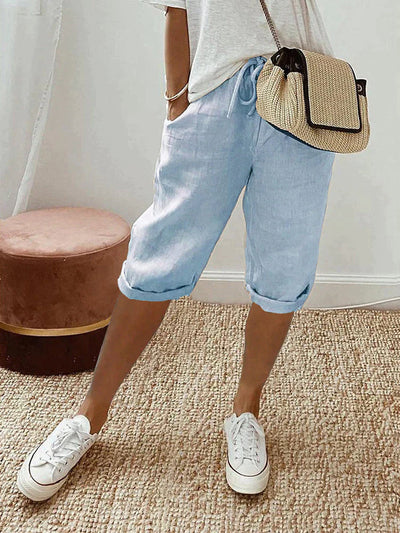 Lucy™ | Eleganckie spodnie