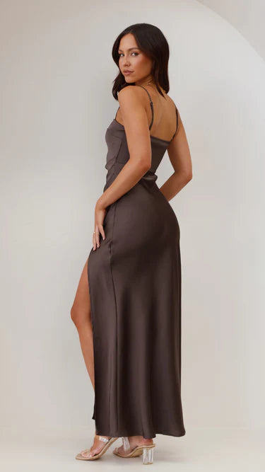 Ilana - Maxi Sukienka