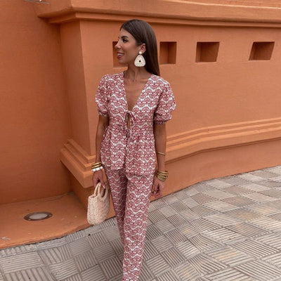 Lisa™ | Stylowy, elegancki zestaw