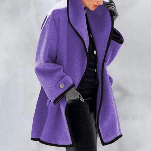 Emilia 2 | Kurtka wiatrowa